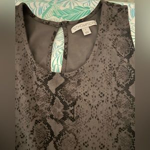 Woman’s jumpsuit